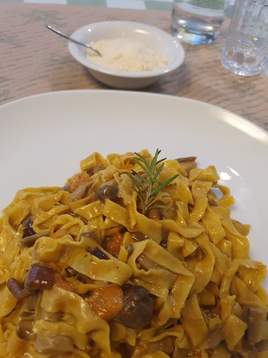 Da Pizoun Trattoria Osteria 'vinho Verde'-10