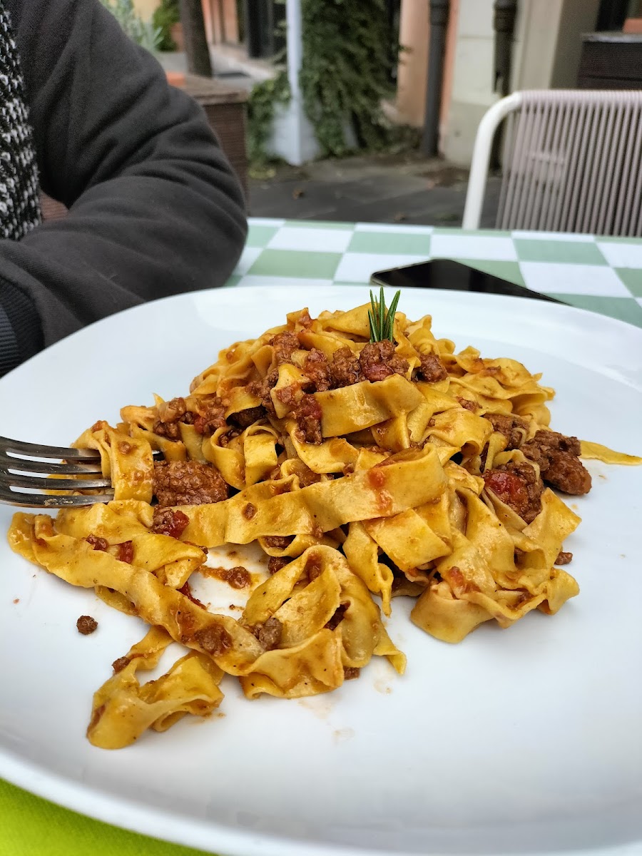 Da Pizoun Trattoria Osteria 'vinho Verde'-6