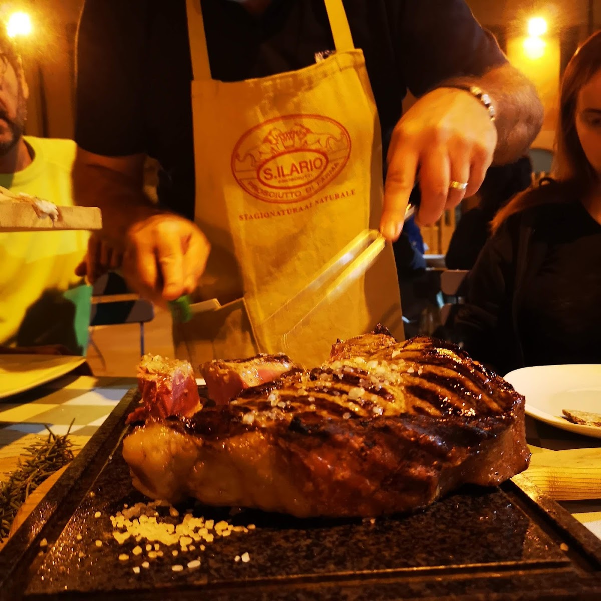 Da Pizoun Trattoria Osteria 'vinho Verde'-7