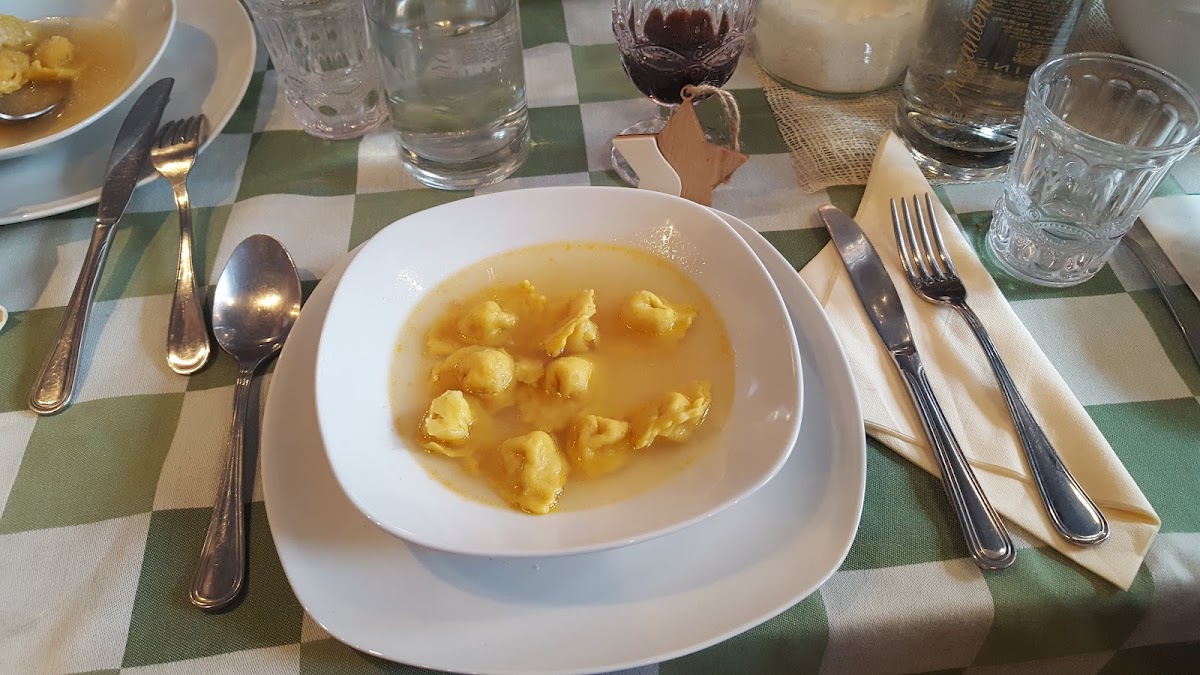 Da Pizoun Trattoria Osteria 'vinho Verde'-8