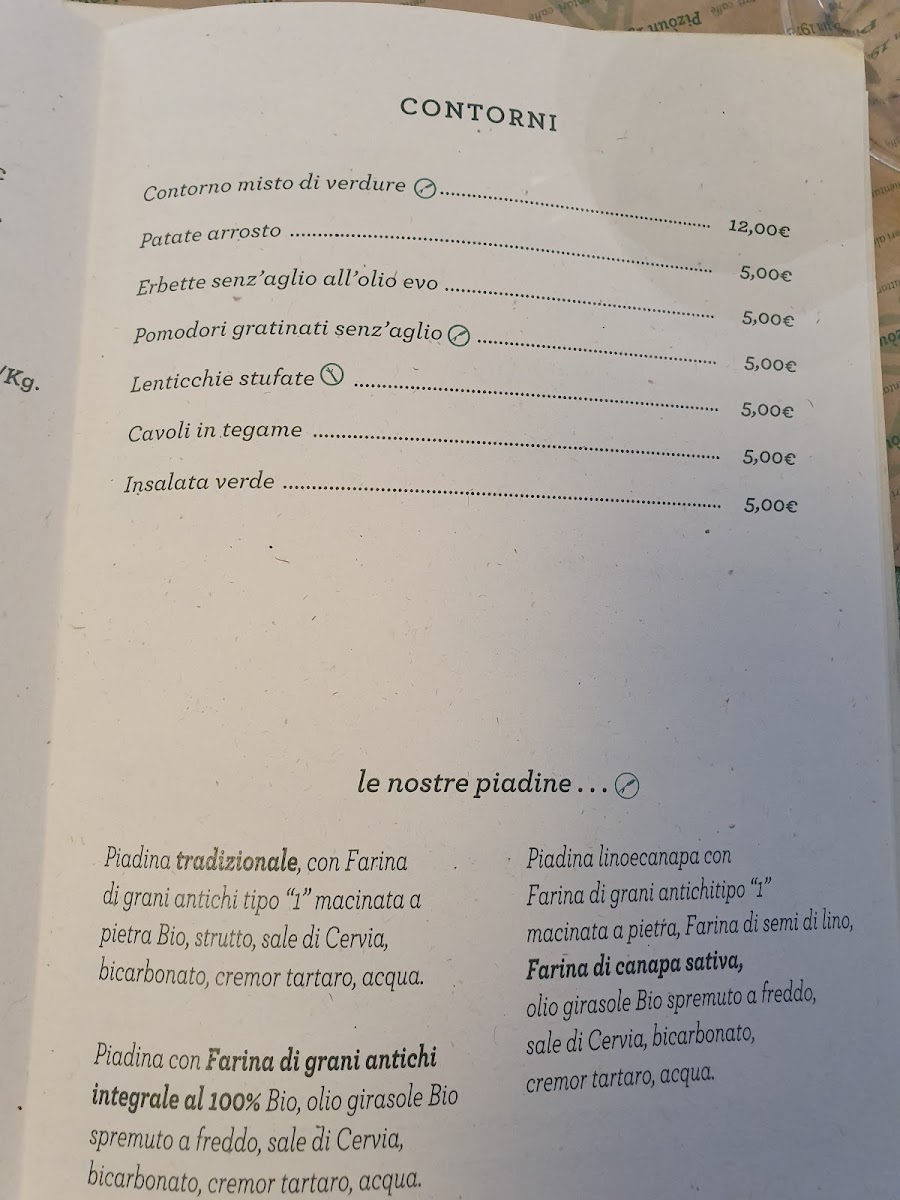 Menu Da Pizoun Trattoria Osteria 'vinho Verde'-6